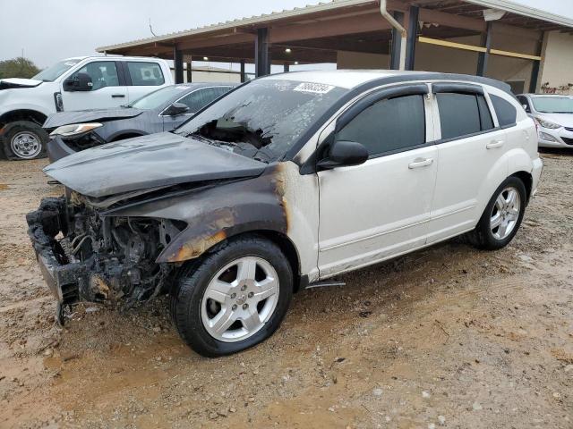 DODGE CALIBER SX