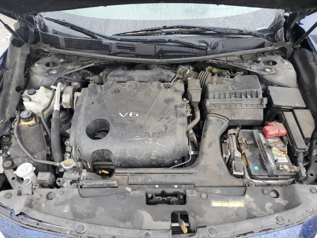 2017 NISSAN MAXIMA 3.5 - 1N4AA6APXHC433762
