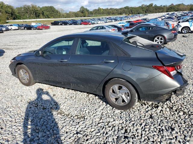 2024 HYUNDAI ELANTRA SE - KMHLL4DG6RU741855