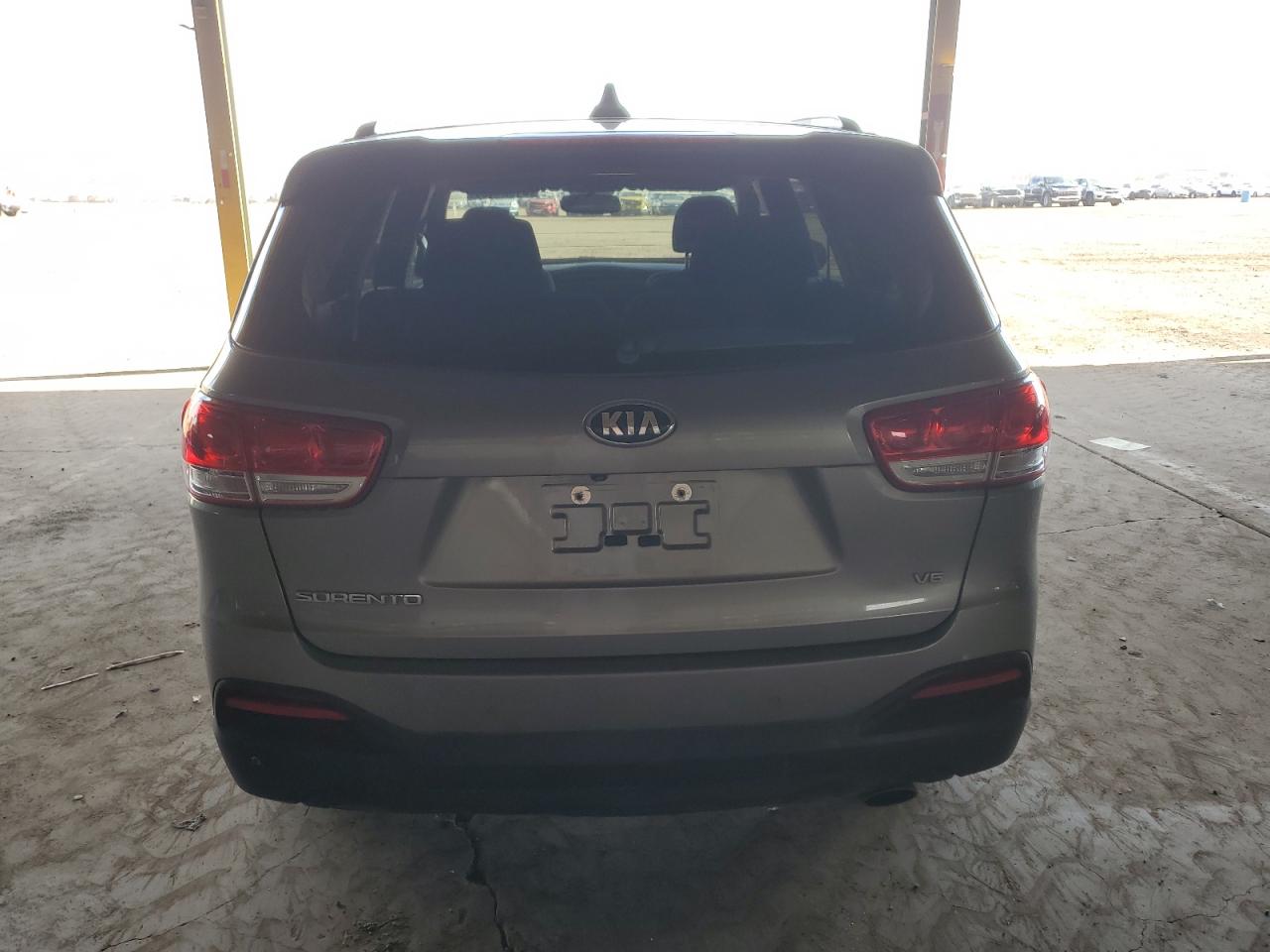 Lot #3029371692 2018 KIA SORENTO LX