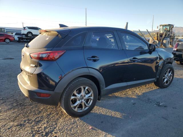 2016 MAZDA CX-3 TOURI - JM1DKFC77G0129130