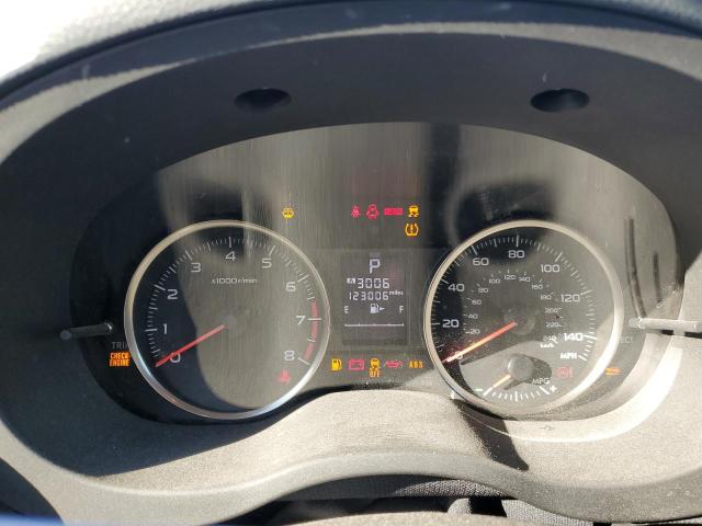 2016 SUBARU CROSSTREK - JF2GPABC5G8333993