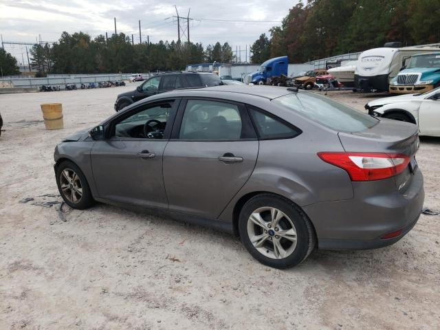 Vin: 1fadp3f21el425990, lot: 44735675, ford focus se 20142