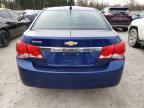 CHEVROLET CRUZE LS photo