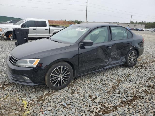 2016 VOLKSWAGEN JETTA SPOR #3034343064