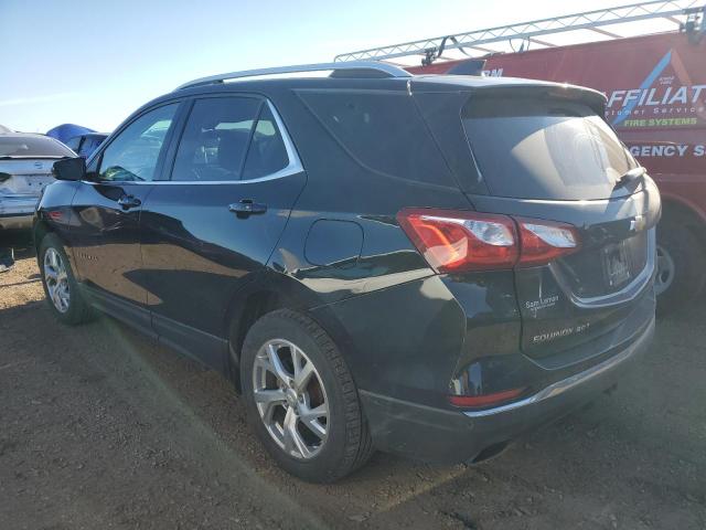 2019 CHEVROLET EQUINOX LT - 2GNAXVEX2K6192266