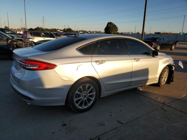 2017 FORD FUSION SE - 3FA6P0H70HR146827