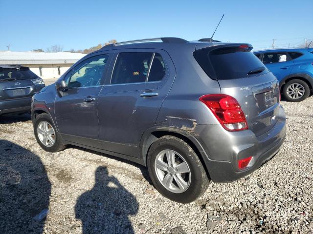 Vin: 3gncjlsb7ll321218, lot: 79774344, chevrolet trax 1lt 20202