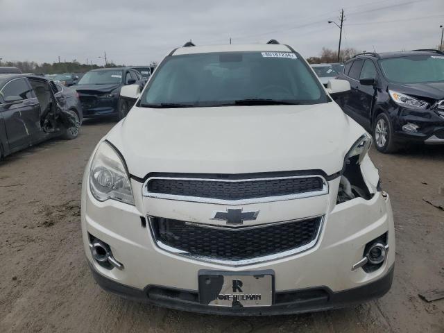 2015 CHEVROLET EQUINOX LT - 1GNFLGEK0FZ144499