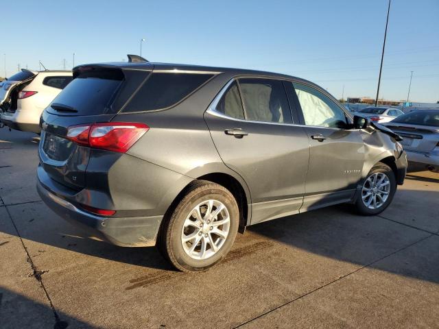 2020 CHEVROLET EQUINOX LT - 2GNAXKEV9L6246225