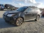 2017 SUBARU FORESTER 2 - JF2SJABCXHH590905