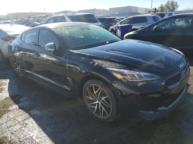 VIN KNAE35LD7P6137756 2023 KIA STINGER no.4