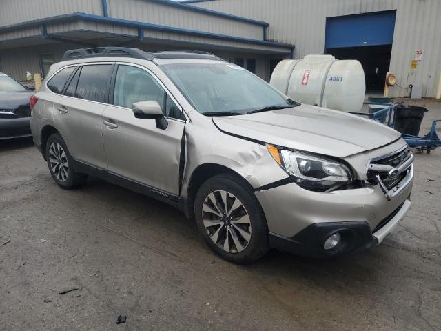 VIN 4S4BSBNC1F3360012 2015 Subaru Outback, 2.5I Lim... no.4