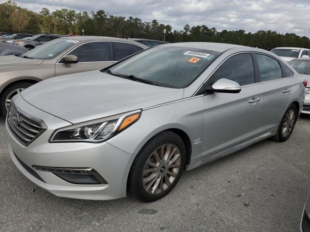 2015 HYUNDAI SONATA SPO #3025782325