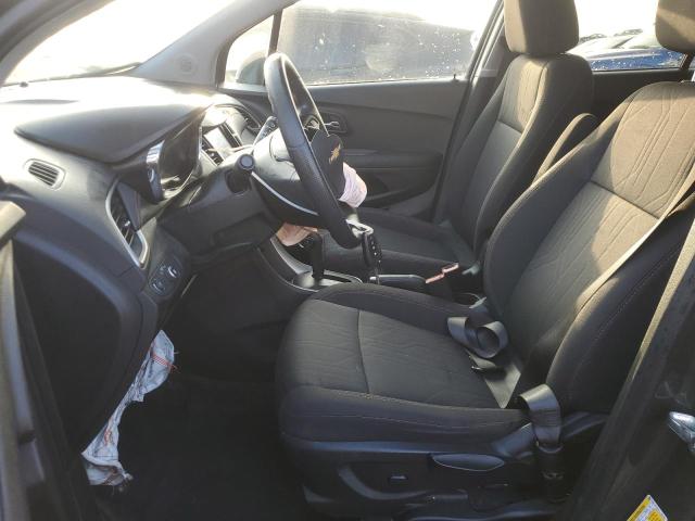 2020 CHEVROLET TRAX 1LT - 3GNCJPSBXLL164839