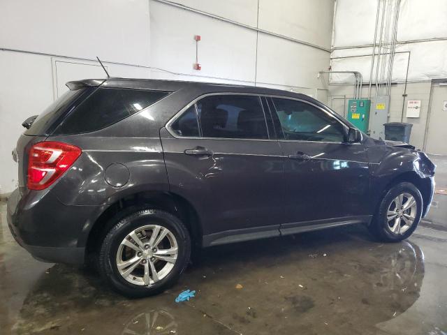 2016 CHEVROLET EQUINOX LS - 2GNFLEEK5G6298532