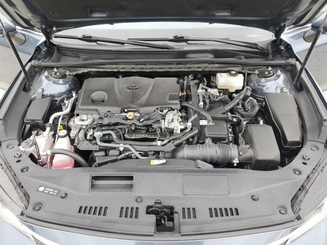 2021 TOYOTA AVALON LIM - 4T1DA1AB8MU008734
