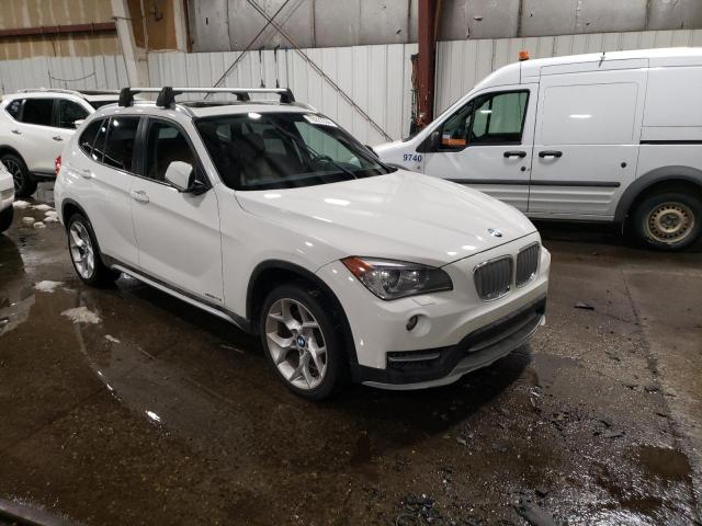 VIN WBAVL1C59FVY34416 2015 BMW X1, Xdrive28I no.4