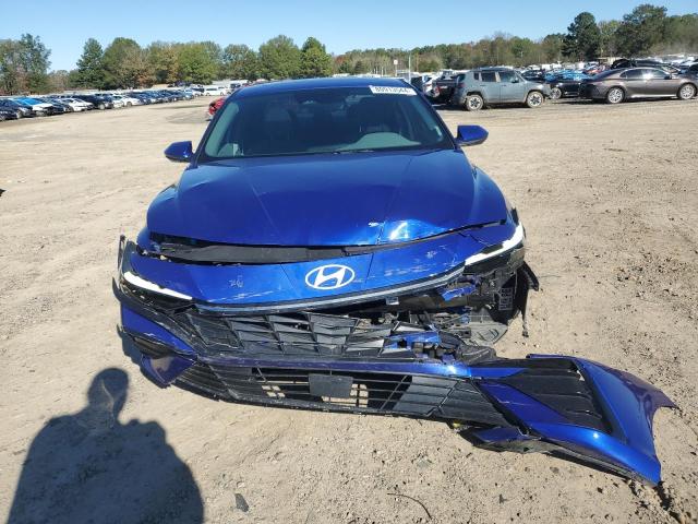 2024 HYUNDAI ELANTRA SE - KMHLS4DG6RU771182