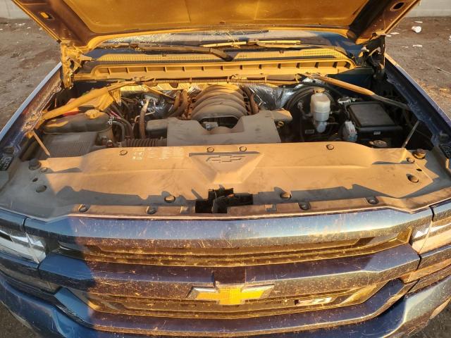 2016 CHEVROLET SILVERADO - 1GCVKREC2GZ129936