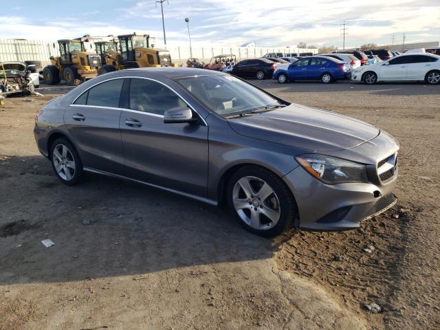 Vin: wddsj4eb9fn278680, lot: 81749004, mercedes-benz cla-class 250 20154