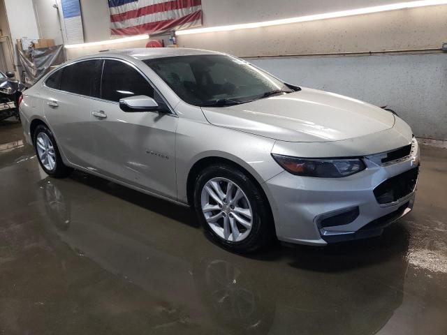 2016 CHEVROLET MALIBU LT - 1G1ZE5ST4GF272063
