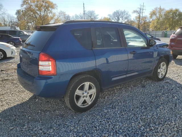 JEEP COMPASS SP 2009 blue  gas 1J4FF47B59D188859 photo #4