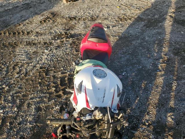 2009 HONDA CBR600 RR JH2PC40009K204271