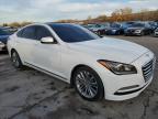 Lot #3023071095 2016 HYUNDAI GENESIS 3.