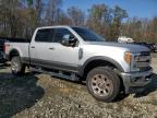 Lot #3023711886 2019 FORD F250 SUPER