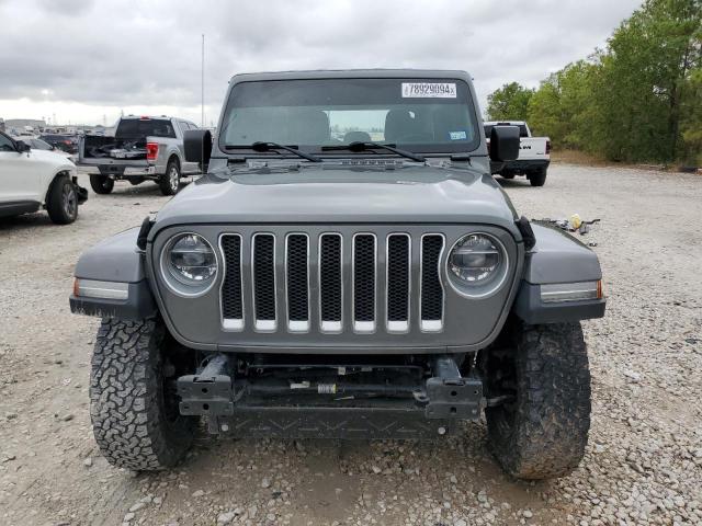 2019 JEEP WRANGLER U - 1C4HJXEG5KW559641