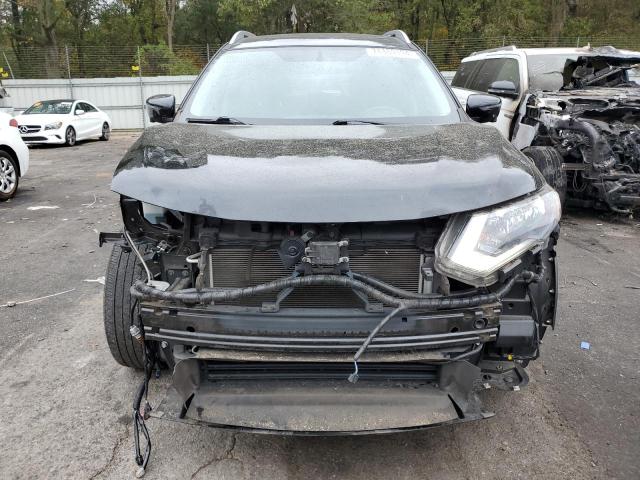 2018 NISSAN ROGUE S - JN8AT2MT2JW456676