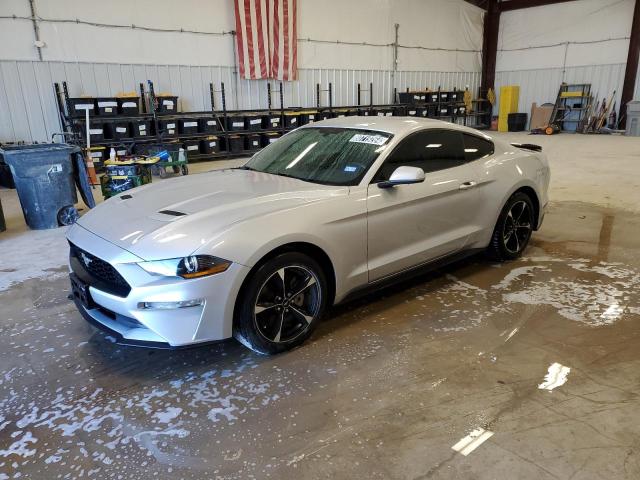 2019 FORD MUSTANG #3024636666