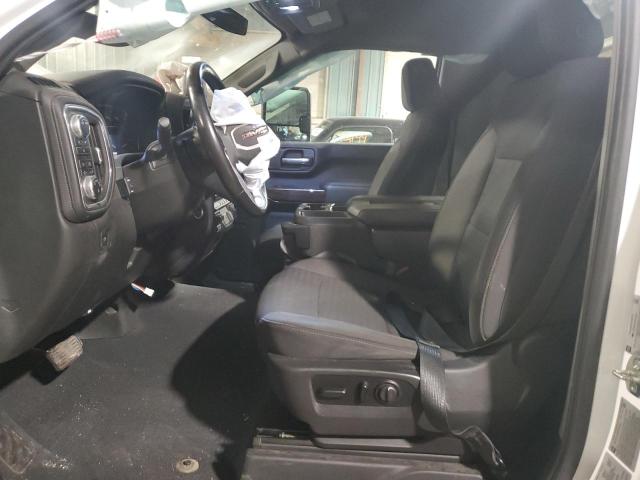 2022 GMC SIERRA K25 - 1GT39ME78NF102098