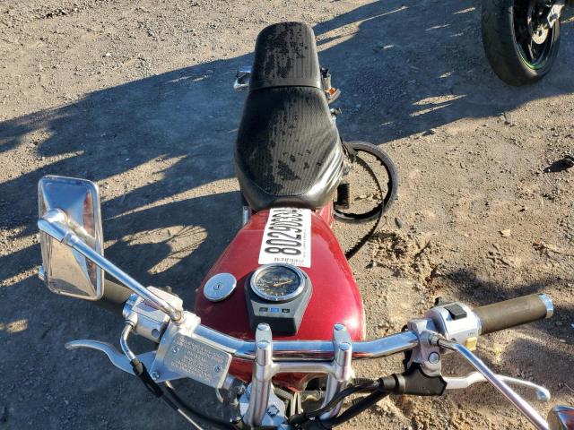2006 SUZUKI LS650 P - JS1NP41A762103522