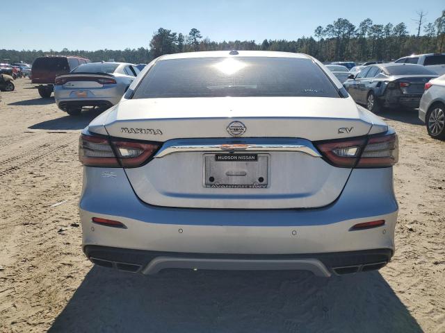 2020 NISSAN MAXIMA SV - 1N4AA6CV1LC361404