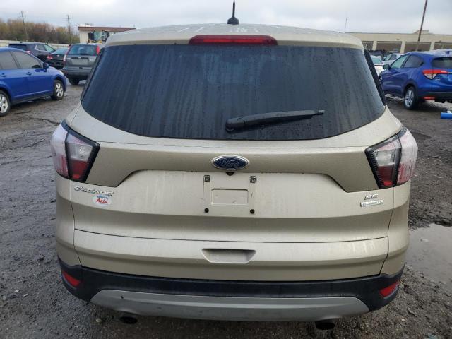 2017 FORD ESCAPE SE - 1FMCU0GD7HUA54342