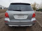 MERCEDES-BENZ GLK 350 4M photo