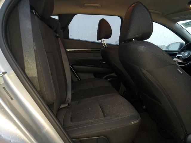 2024 HYUNDAI TUCSON SEL - 5NMJBCDE5RH335418