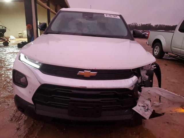 2021 CHEVROLET TRAILBLAZE - KL79MNSL9MB032937