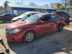 2018 NISSAN ALTIMA 2.5 - 1N4AL3AP3JC229075