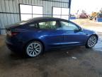 Lot #2993538176 2022 TESLA MODEL 3