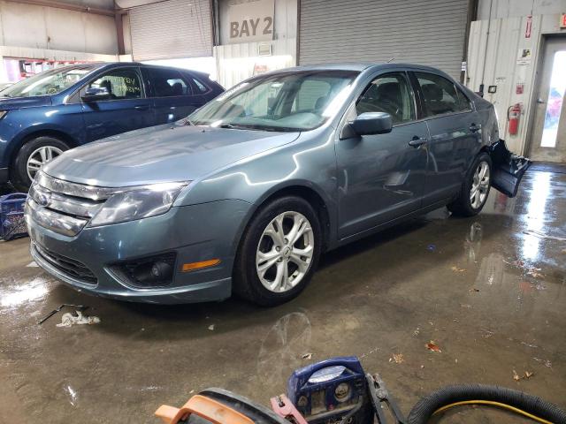 2012 FORD FUSION SE #2998452880