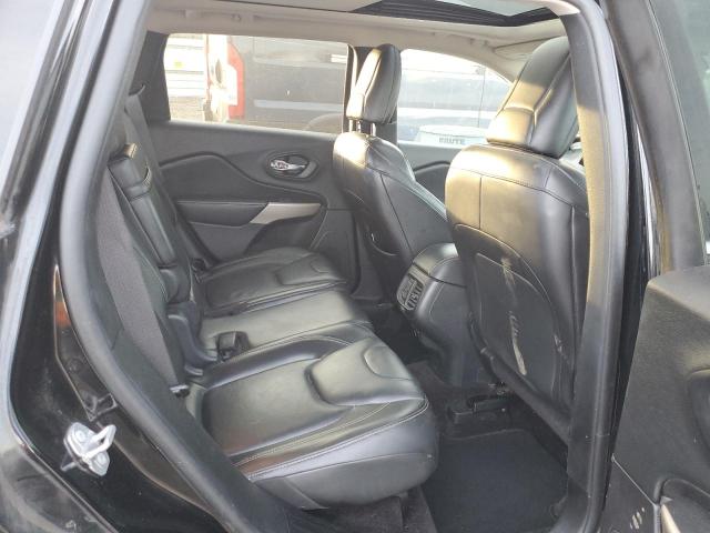 2018 JEEP CHEROKEE L - 1C4PJMDB7JD611149