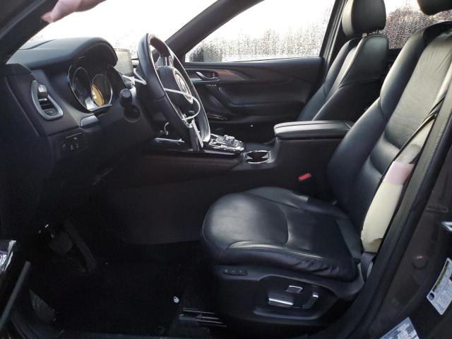 2018 MAZDA CX-9 GRAND - JM3TCBDY8J0216607