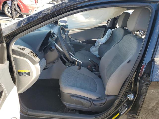 2016 HYUNDAI ACCENT SE - KMHCT4AE6GU021164