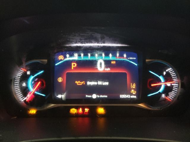 2021 HONDA PILOT SE - 5FNYF6H23MB055690