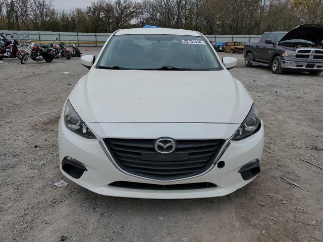 2016 MAZDA 3 SPORT - 3MZBM1K70GM274302