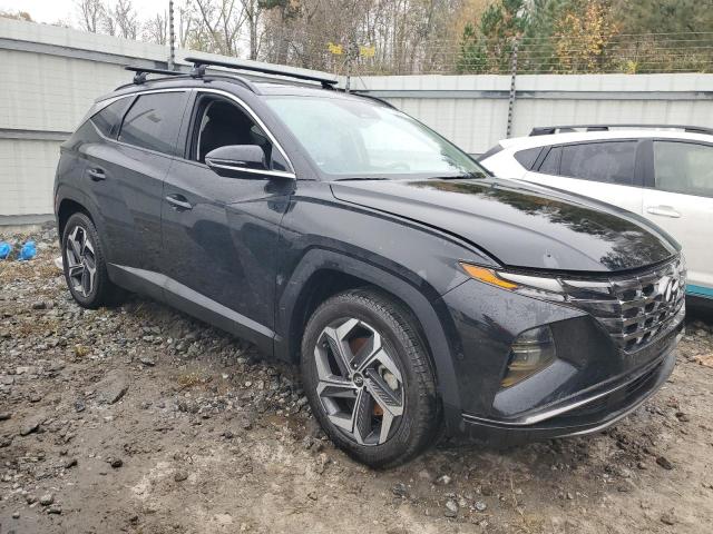 2023 HYUNDAI TUCSON LIM - 5NMJECAE3PH189710