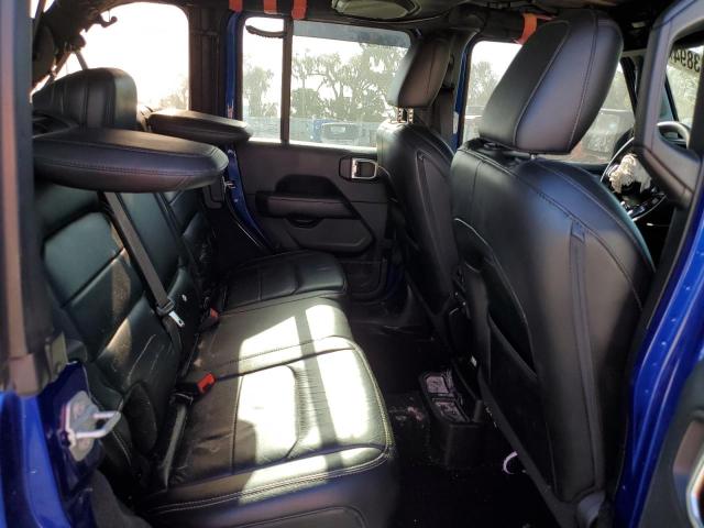 2018 JEEP WRANGLER U - 1C4HJXEG8JW256349